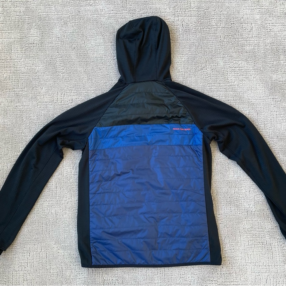 Cotopaxi Capa Hybrid Men’s medium jacket - used